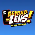 Beyond The Lens icon