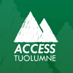 Access Tuolumne icon