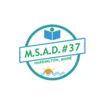 MSAD 37, ME icon