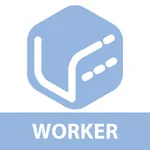 LOGFLOWS Worker icon