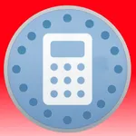 RadioCalc icon