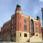 Masjid Ibraheem icon