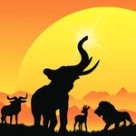 Safari Animals Simulator icon