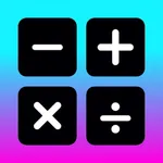 Mental Maths game icon