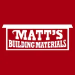 Matt's Building Materials icon