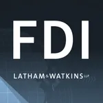 Foreign Direct Investments icon