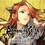 Romancing SaGa Re;univerSe icon