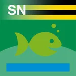 Fishguide Saxony icon