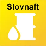 myISA Slovnaft icon