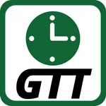 Geo Time Tracker icon