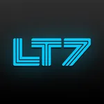 Radio LT7 icon