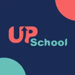 UpSchool למורה icon