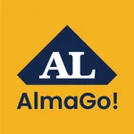 AlmaGo icon