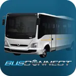 BusConnect - BharatBenz icon