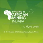 Mining Indaba icon