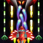 Galaxy Shooter - Space Attack icon