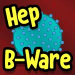 Hep B-Ware™ icon