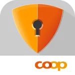 Coop Access icon