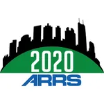 ARRS 2020 icon