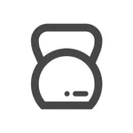 Pace: Workout Planner Gym Log icon