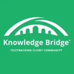 TeleTracking Knowledge Bridge icon