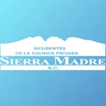 Privada Sierra Madre icon