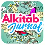 Alkitab Jurnal icon