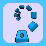 Twist Ball Runner icon