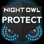 Night Owl Protect icon