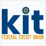 KIT Federal Credit Union icon