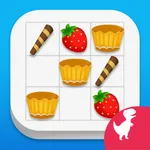 Kids Sudoku Logic Puzzle Game icon