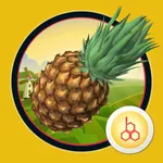 OOBEDU Fruits and Vegetables icon