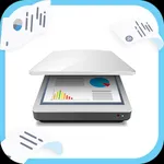 PDF Scanner Pro: Scan Document icon