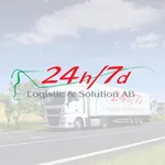 24H7D LOGISTIC & SOLUTION AB icon