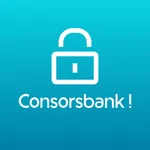 Consorsbank SecurePlus icon