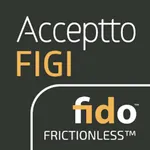 Acceptto FIDO2 icon