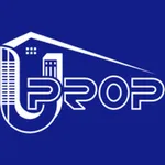 U prop icon