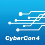 CyberCon4 icon