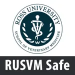 RUSVM Safe icon