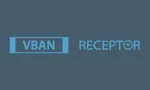 VBAN Receptor TV icon