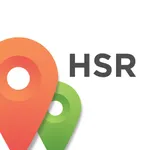 HSR icon