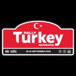 Rally Turkey 2020 icon