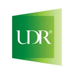 UDR Resident icon