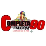 Completa 90 FM icon