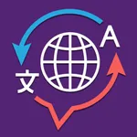 Speak Translator - Translate icon