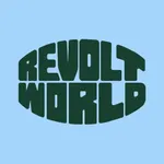 REVOLT WORLD icon