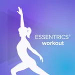 Essentrics Workout icon