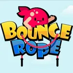 Bounce Rope icon