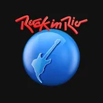 Rock in Rio icon