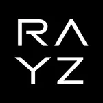 Rayz Audio icon